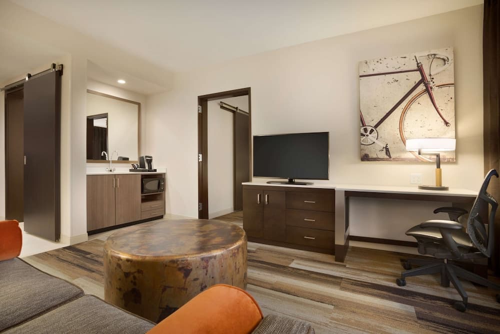 Hilton Garden Inn Downtown Birmingham