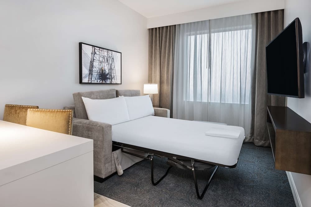 Embassy Suites by Hilton Houston West - Katy