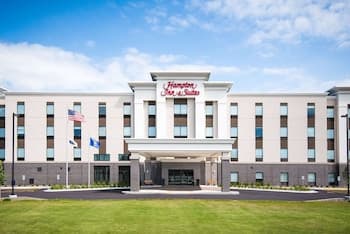 Hampton Inn & Suites at Wisconsin Dells Lake Delton