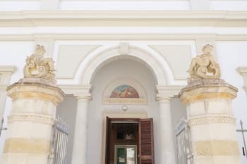 La Villa Degli Angeli