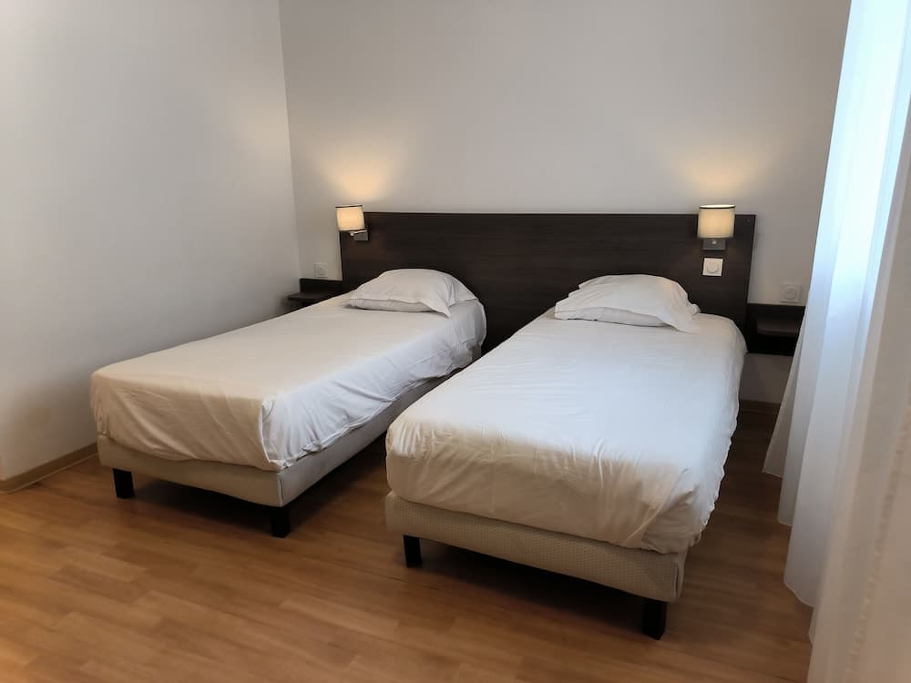 City Résidence Marseille