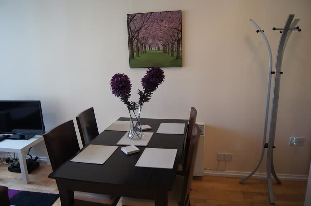 Phoenix Park View Holiday Apartment