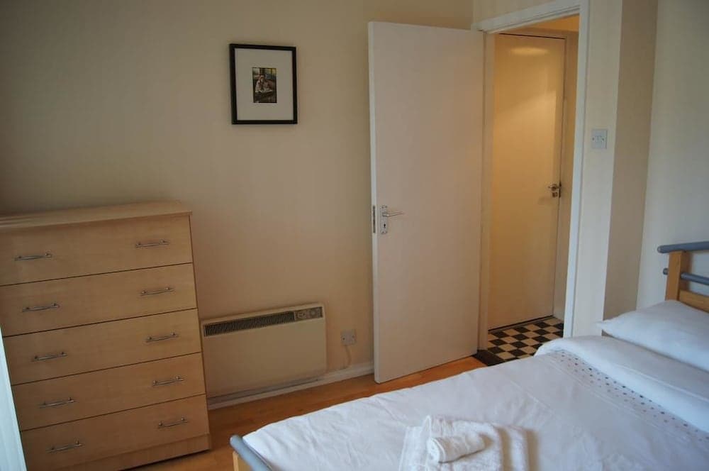 Phoenix Park View Holiday Apartment