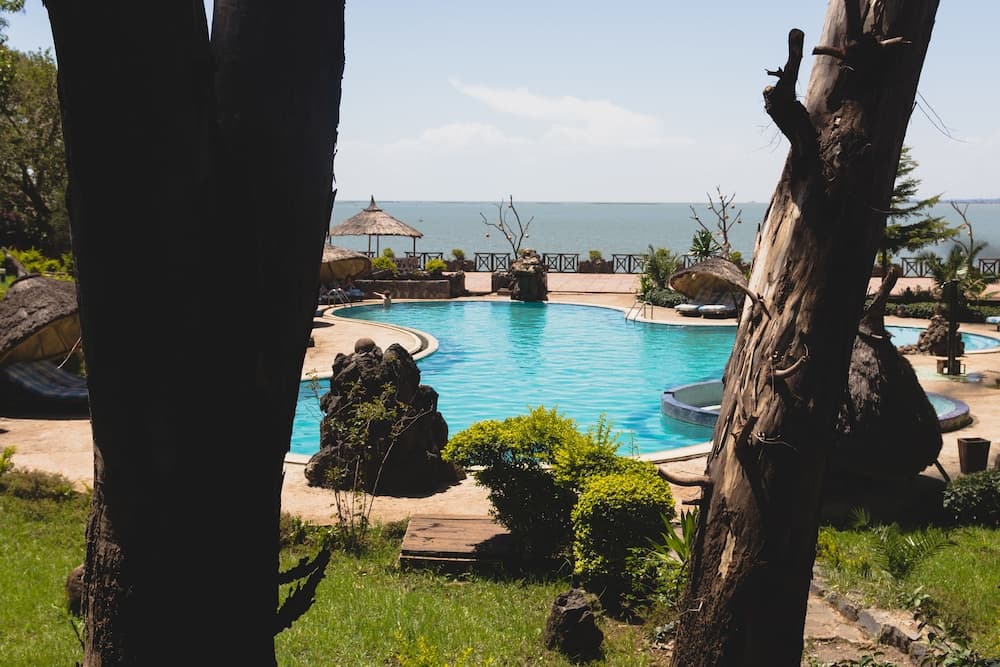 Kuriftu Resort & Spa Lake Tana