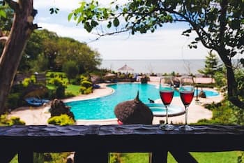 Kuriftu Resort & spa Lake Tana