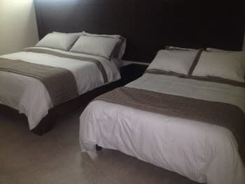 Hotel Boutique Yaocalli