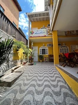 Recanto da Ana Alice