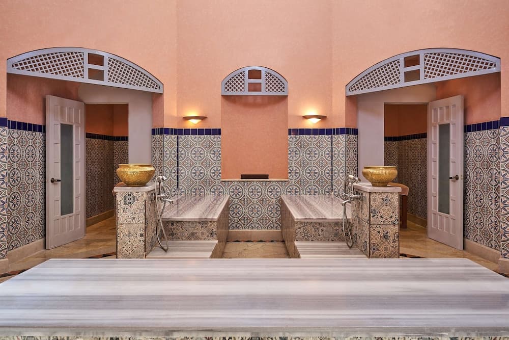 Bayview Taba Heights Resort