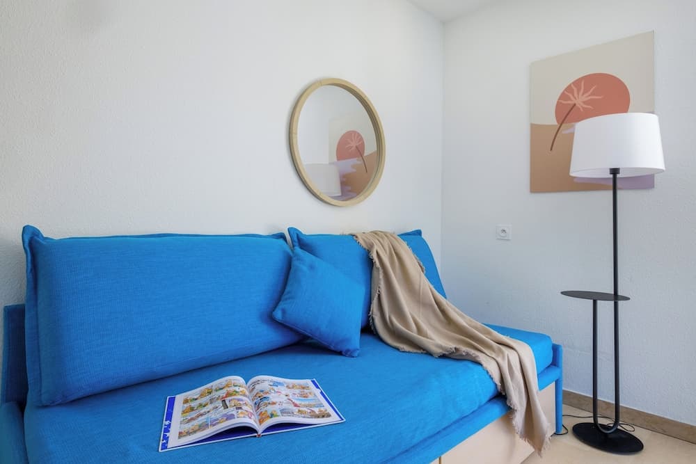 Résidence Cannes Villa Livia