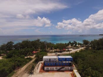 Tinian Ocean View Hotel