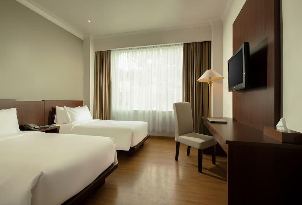 Hotel Santika Luwuk - Sulawesi Tengah