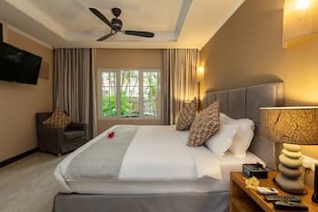 Felicie Cottage & Residence