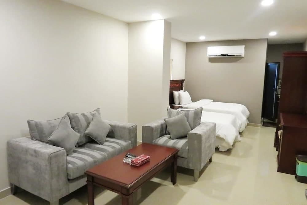 Blue Sands Casabella