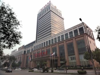 Tangshan Jinjiang International Hotel