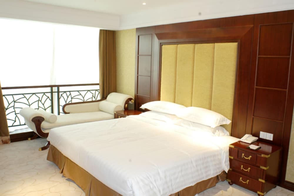 Tangshan Jinjiang International Hotel