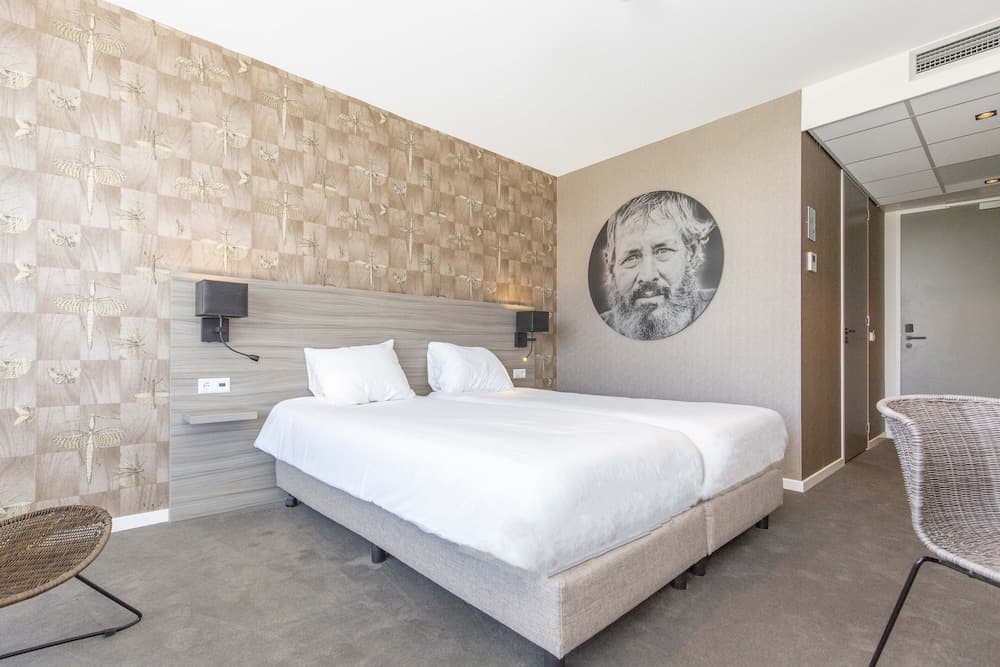 Fletcher Hotel Het Veerse Meer