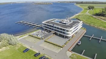 Fletcher Hotel Het Veerse Meer