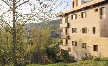 Austria Luxury Apartments