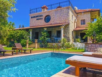 Kordelya Hotel