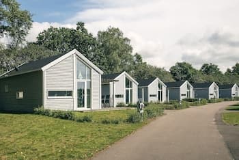 First Camp Råå Vallar Helsingborg