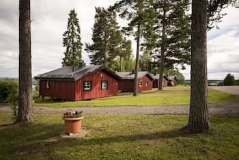 First Camp Frösön Östersund