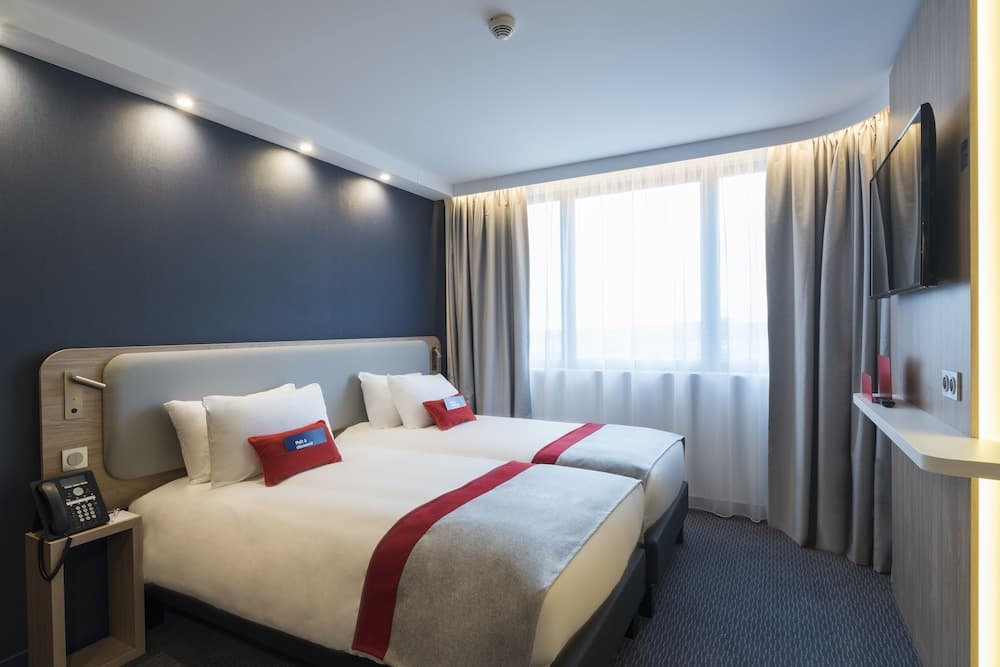 Holiday Inn Express Paris - CDG Airport by IHG