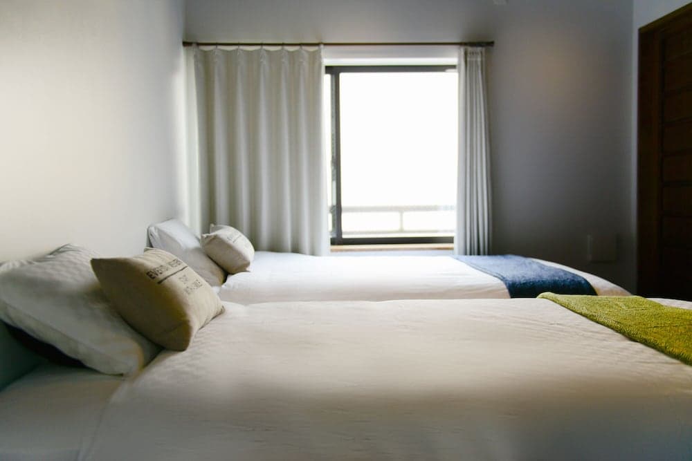 Kyoto Guest House Nanni Saiin