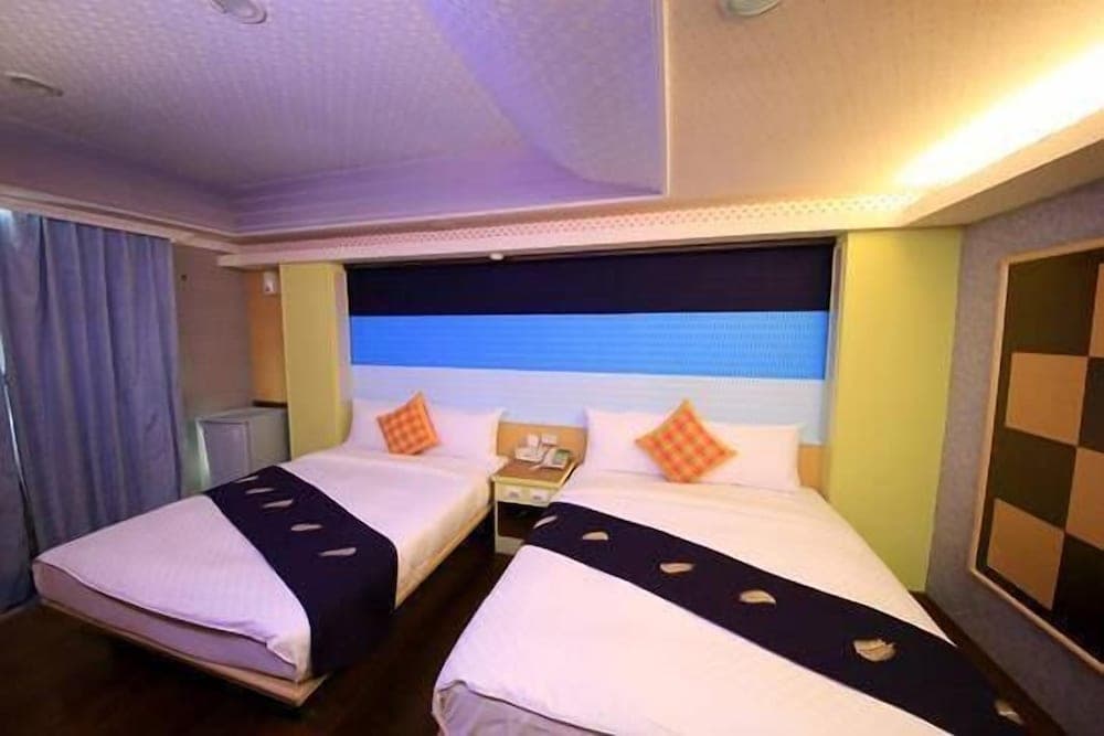 Golden Coast 36 - Sea View B&B