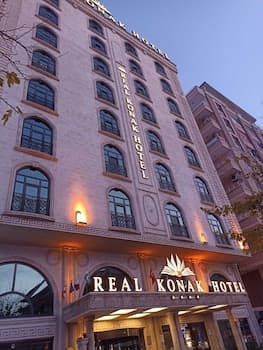 Real Konak Hotel