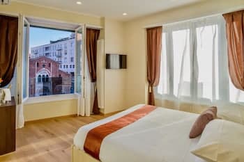 Aiello Rooms - San Babila