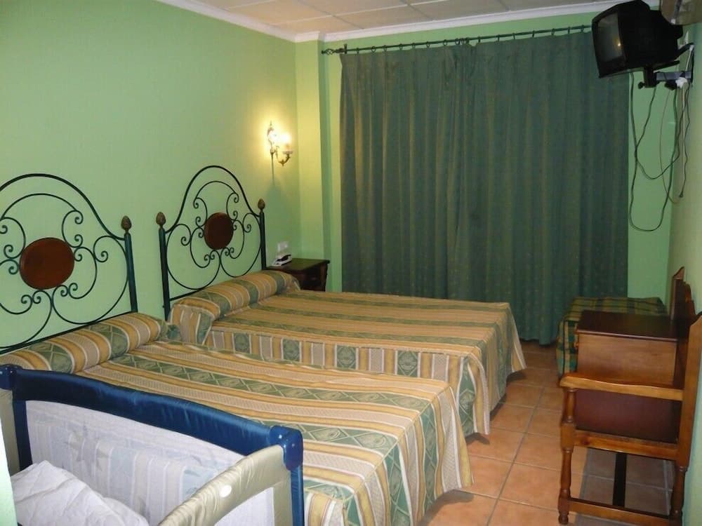Hotel Rural Serrella