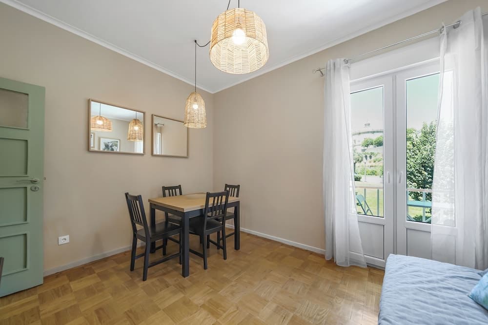 Apartments Luiz I Bridge