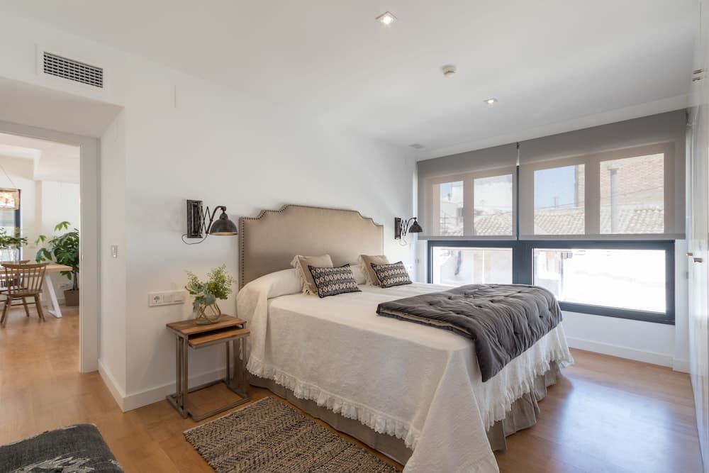 Chezmoihomes Plaza Nueva Premium