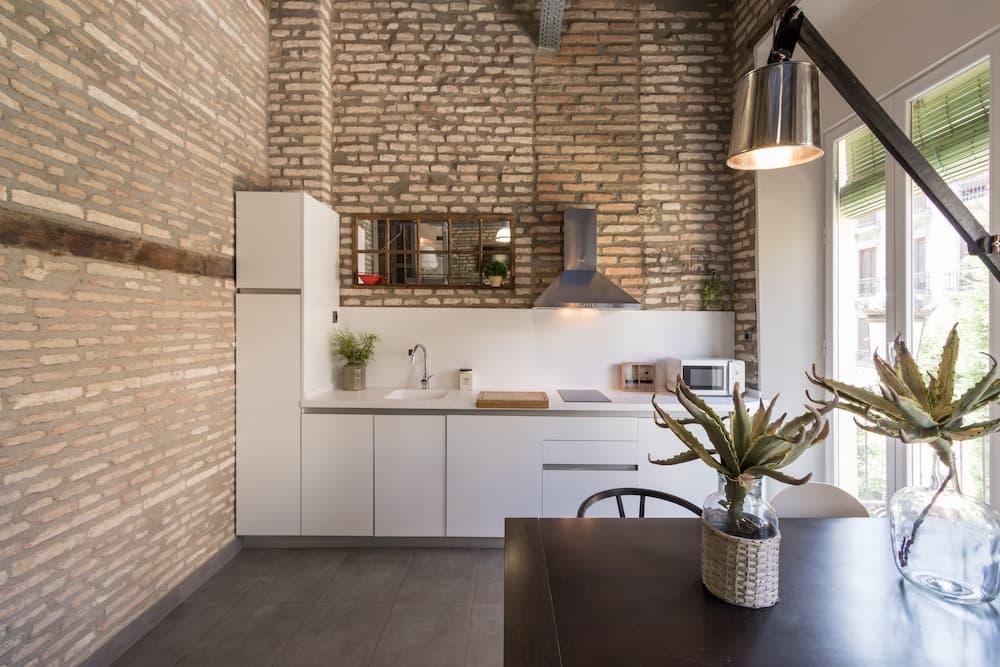 Chezmoihomes Loft Catedral