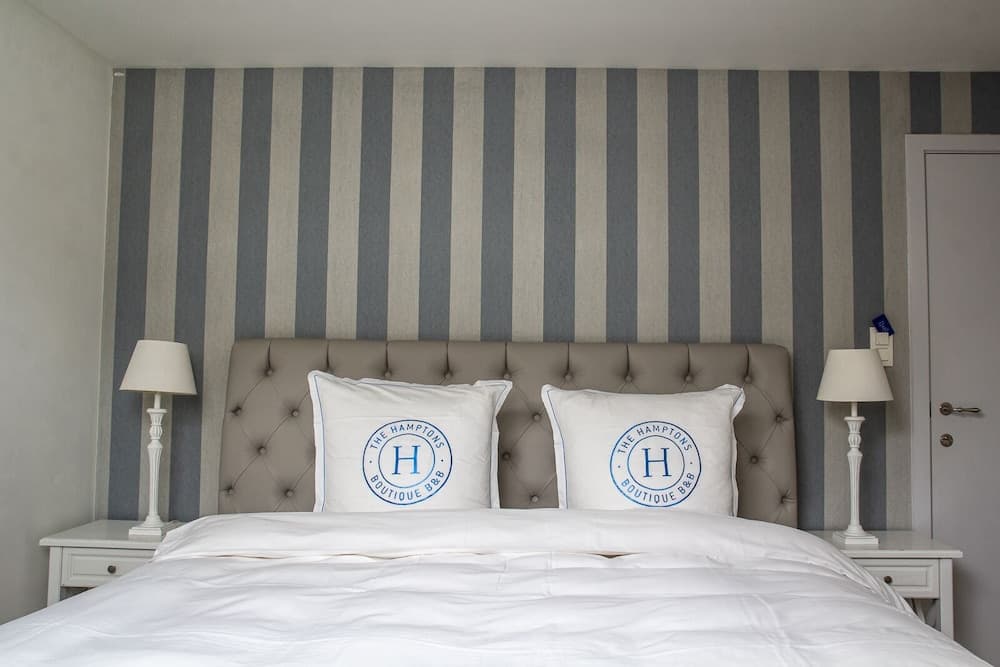 The Hamptons Boutique B&B