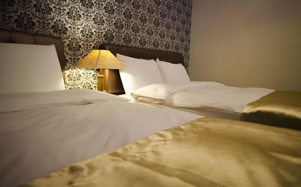 Better Future Homestay