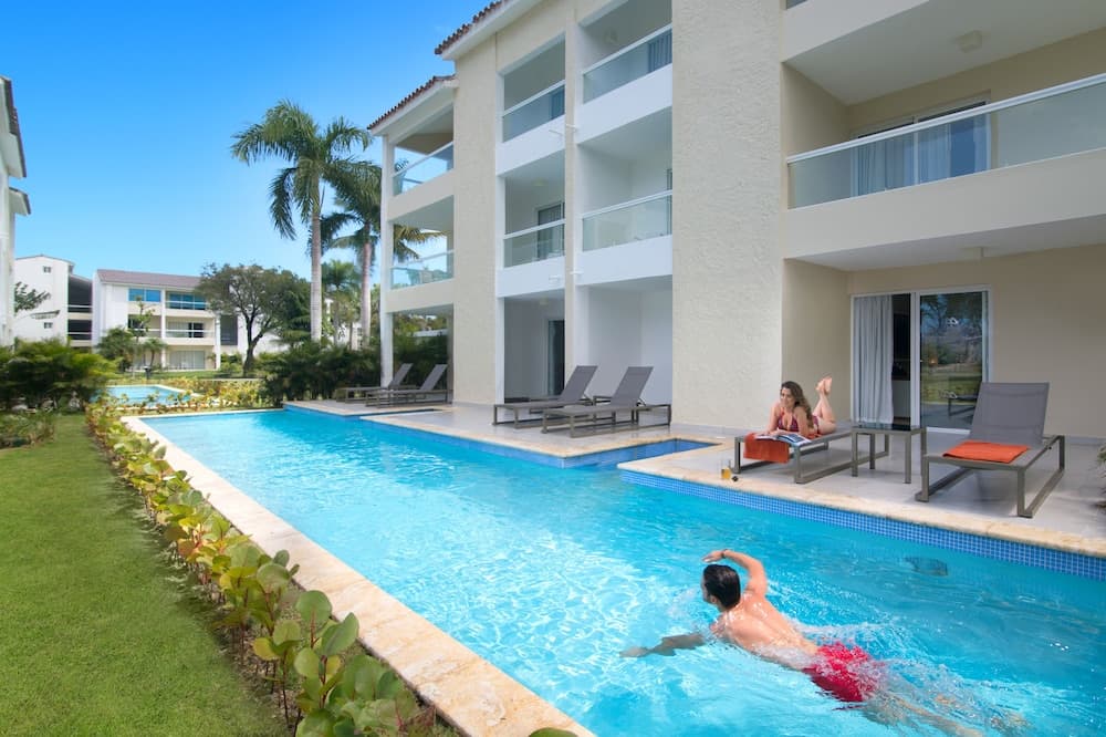 Emotions by Hodelpa Puerto Plata - All Inclusive