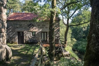 Moinhos do Poço Verde