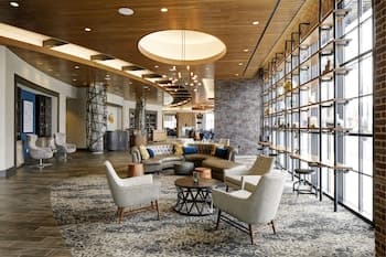 Archer Hotel Boston/Burlington