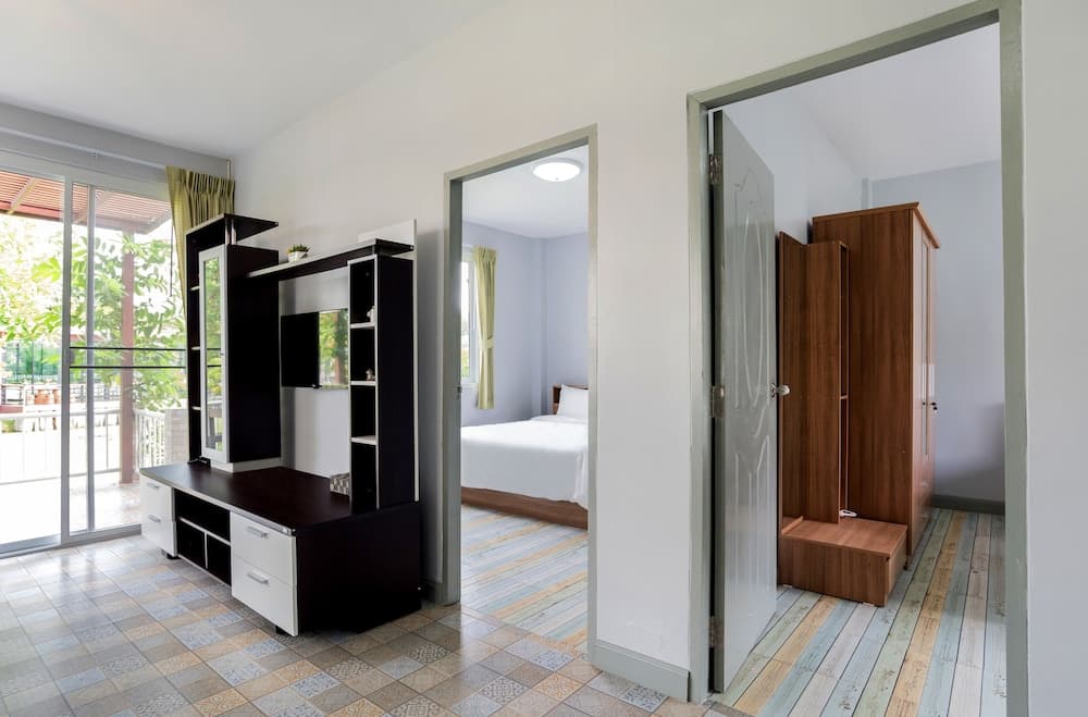 Rai Fahpratan Home and Garden