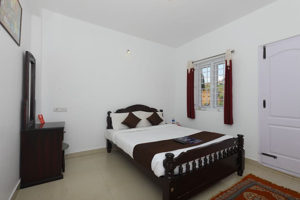 OYO 3221 Forest View Cottage