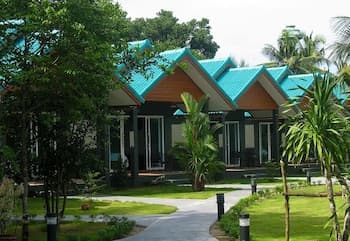 Hongte Khaolak Resort