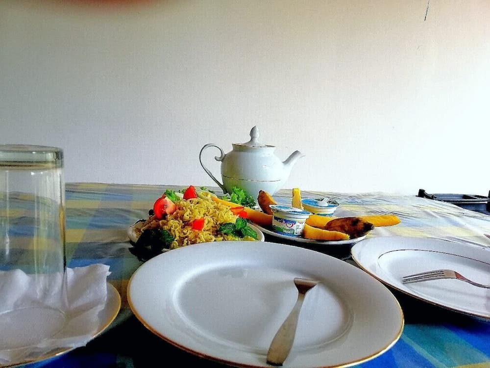 Ella Hotel Upper Hill