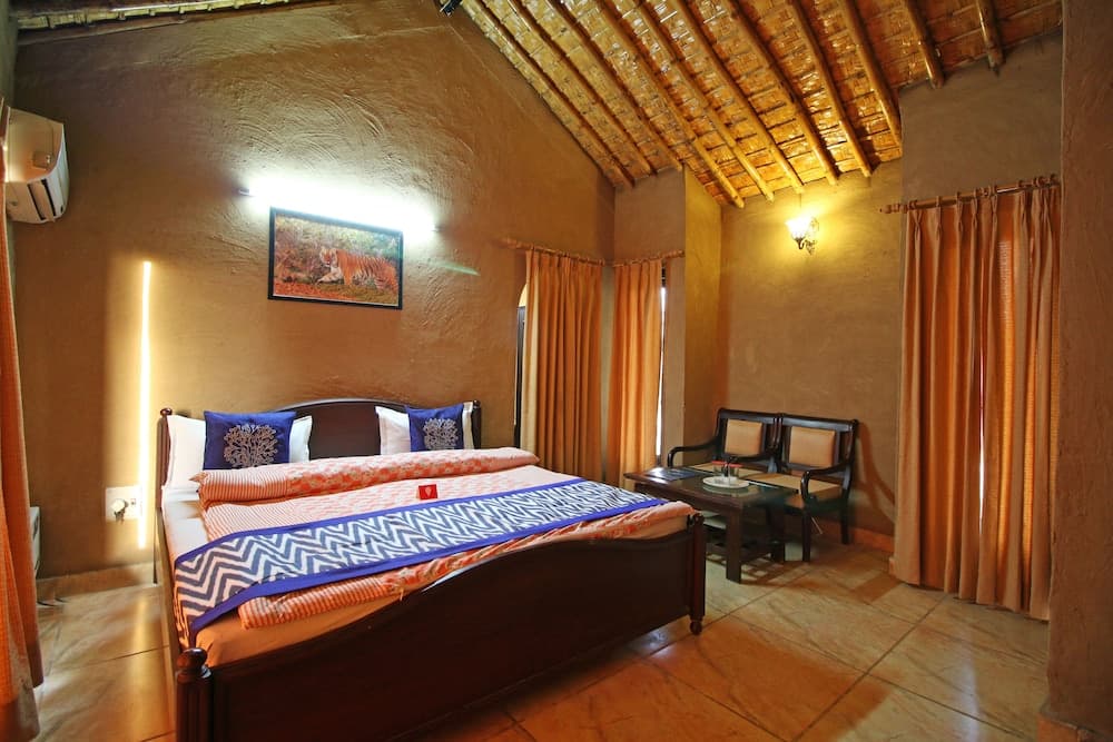 OYO Rooms 028 Hill View Retreat