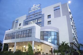 Hotel Grand International