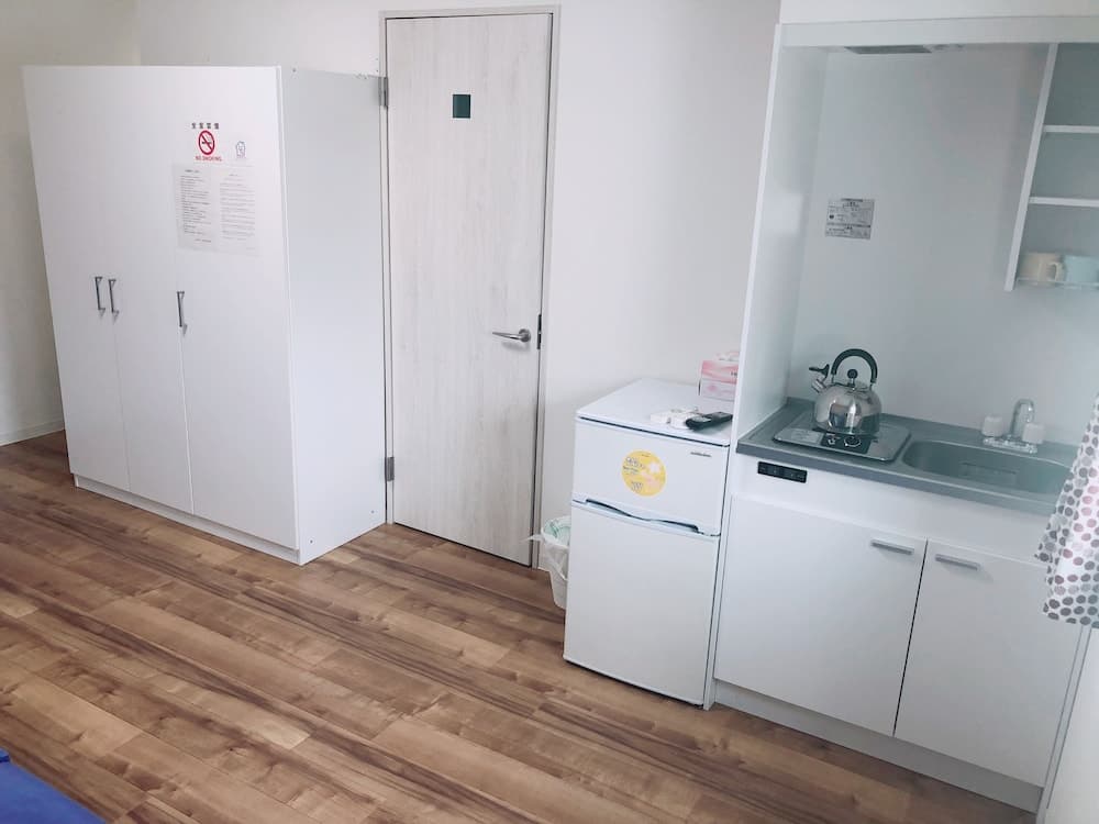 Osaka Tsuruhashi Tei Hotel Asahi group