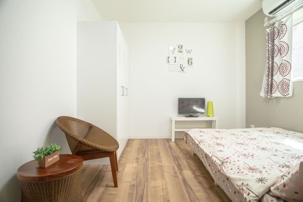 Osaka Tsuruhashi Tei Hotel Asahi group