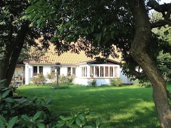 Askø Bed & Breakfast