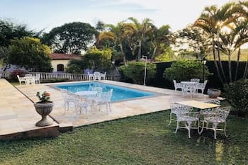 Pousada Morada do Sol