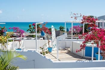 Pousada Mediterrânea